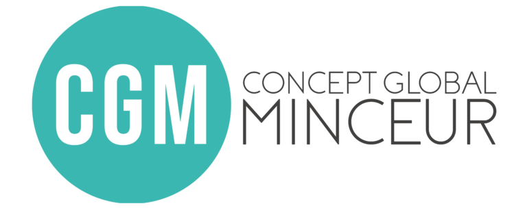 CG Minceur, Concept Global Minceur