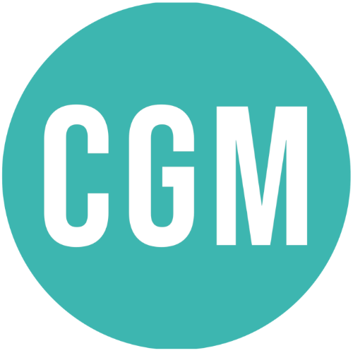 Logo CG Minceur
